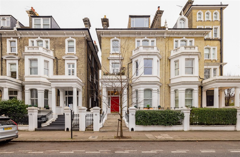 Redcliffe Apartment (photo 5) at Redcliffe Apartment in London, London