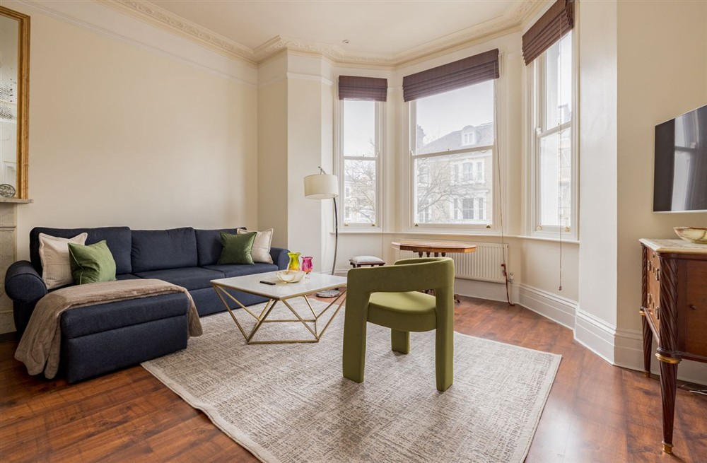 Redcliffe Apartment (photo 6) at Redcliffe Apartment in London, London