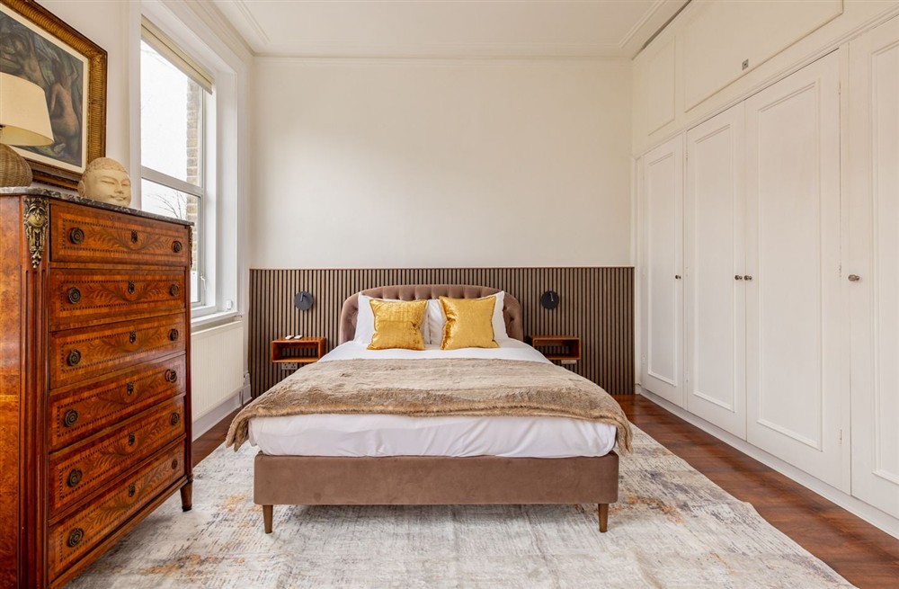 Redcliffe Apartment (photo 7) at Redcliffe Apartment in London, London