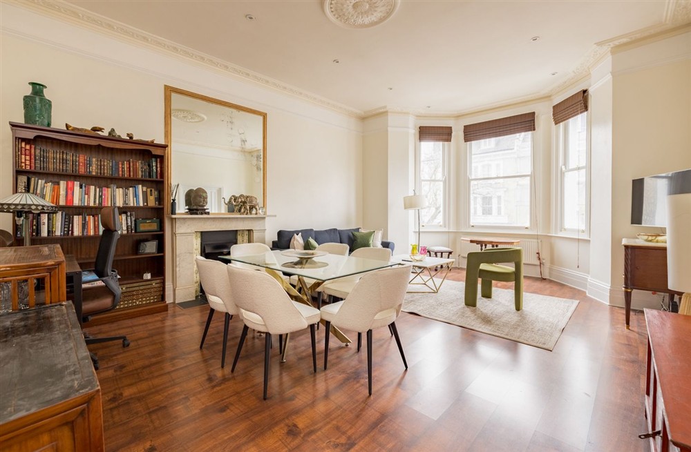 Redcliffe Apartment at Redcliffe Apartment in London, London