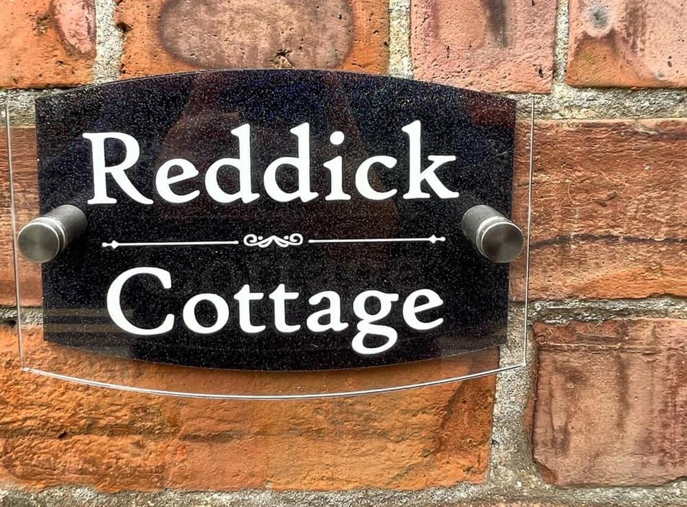 Exterior (photo 2) at Reddick Cottage in Ingoldmells, near Skegness, Lincolnshire