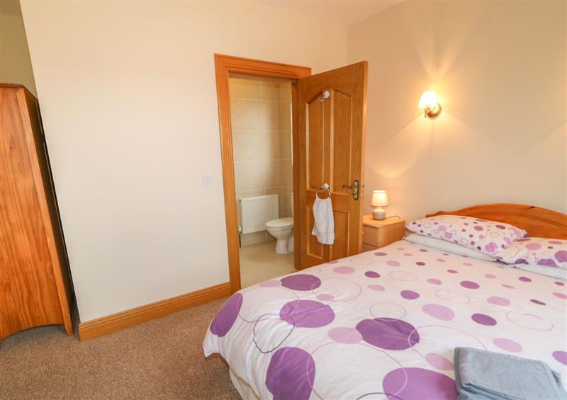 This is a bedroom (photo 3) at Redford View, Culdaff