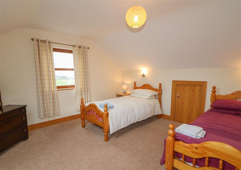 This is a bedroom (photo 4) at Redford View, Culdaff