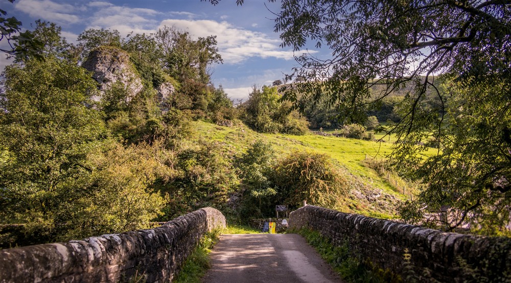 The area surrounding Darfar and Redhurst, Derbyshire (photo 5) at Redhurst in Nr Ashbourne, Derbyshire