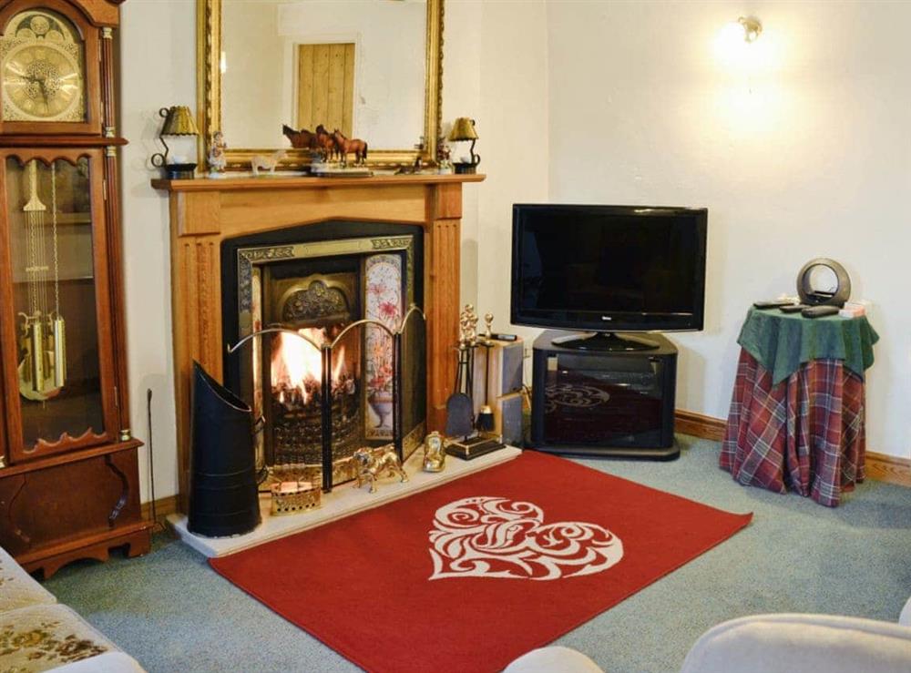 Living room (photo 2) at Redmayne Cottage in Orton, Cumbria., Great Britain