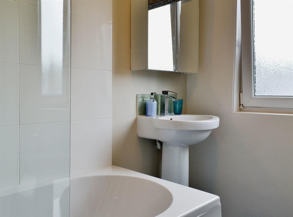 Bathroom at Redruth in Bowness-on-Windermere, Cumbria