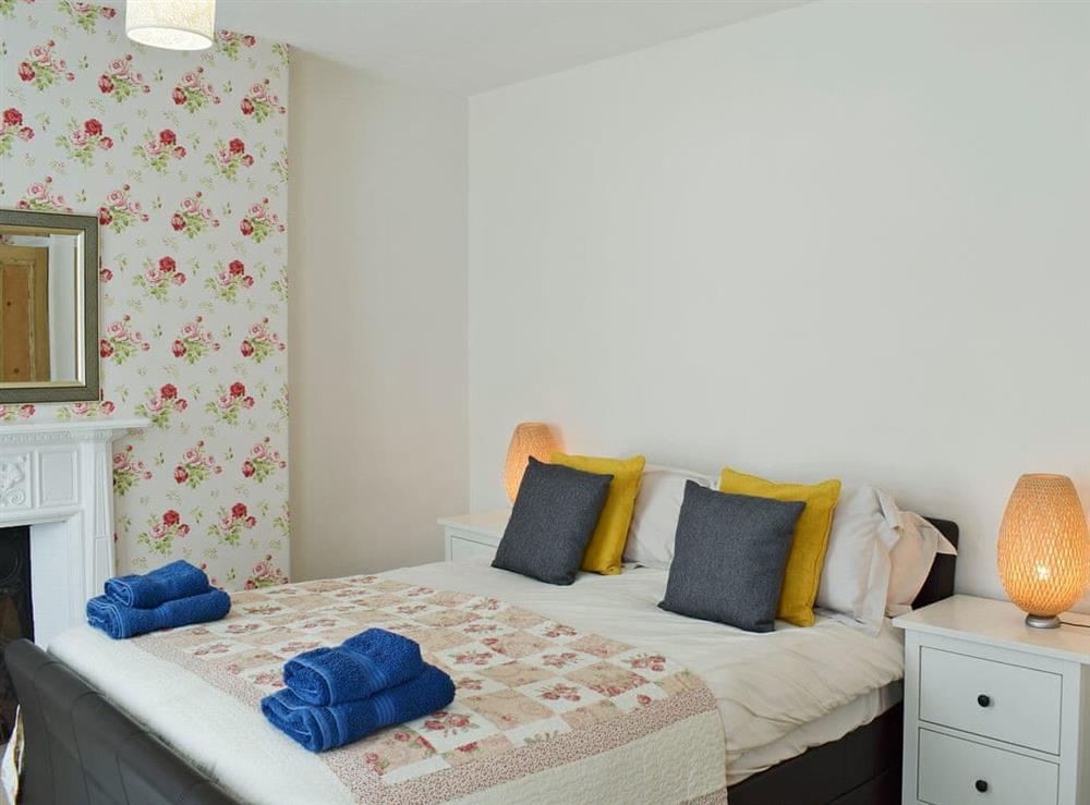 Charming double bedroom at Redruth in Bowness-on-Windermere, Cumbria