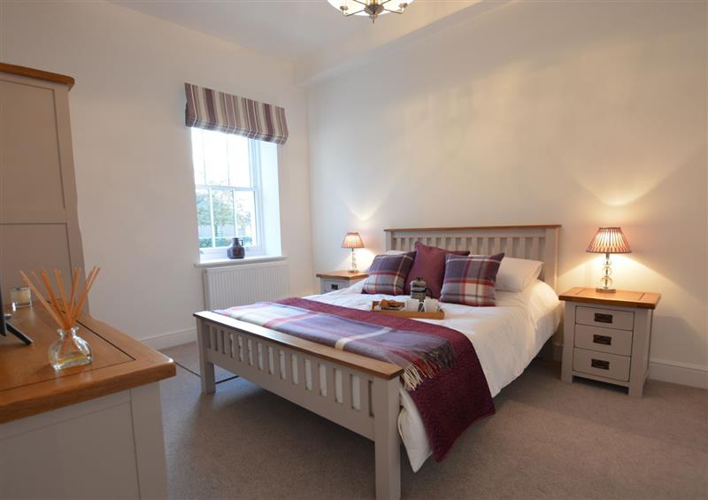 One of the 2 bedrooms (photo 2) at Redshanks, Blythview, Reydon