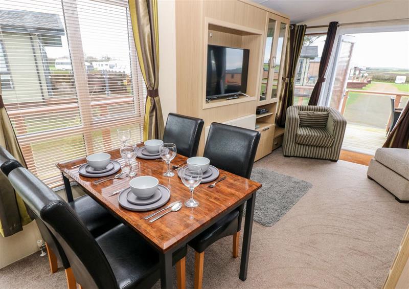 Enjoy the living room at Reef Retreat, Little Haven near Broad Haven