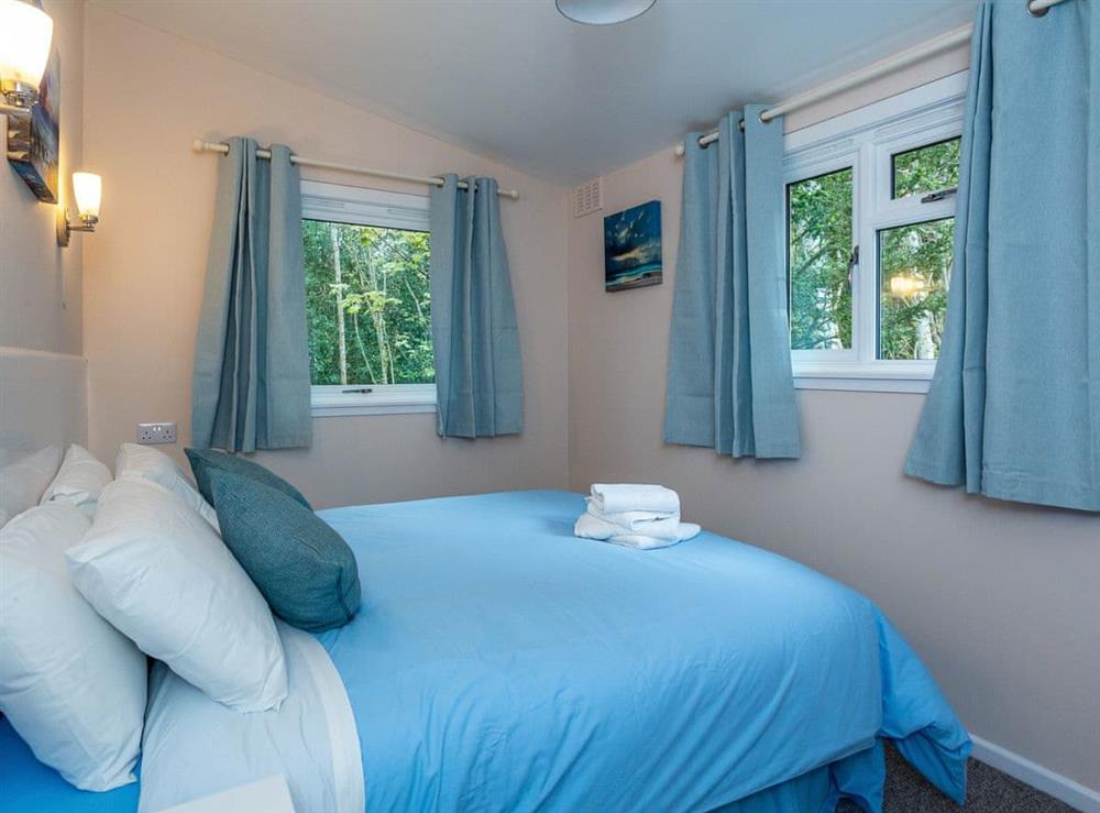 Double bedroom (photo 2) at Bridgend, 