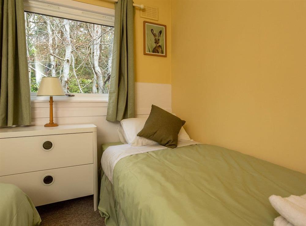 Twin bedroom (photo 3) at Bridgend, 