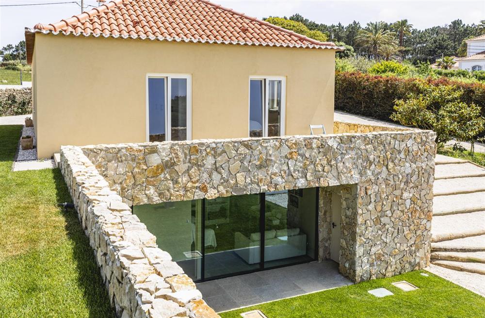 Refined Stone Villa (photo 26) at Refined Stone Villa in Colares, Portugal