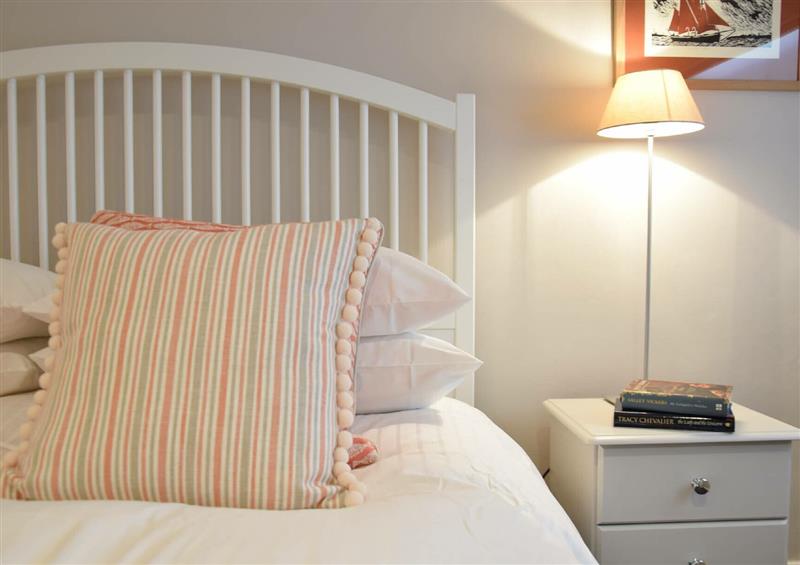 Bedroom at Regatta Lookout, Aldeburgh (sleeps 4), Aldeburgh