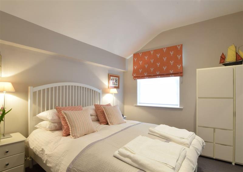 One of the 2 bedrooms (photo 2) at Regatta Lookout, Aldeburgh (sleeps 4), Aldeburgh