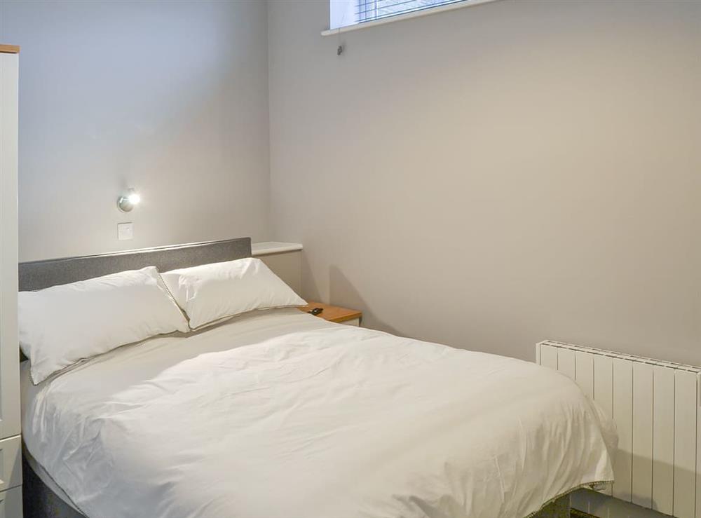 Comfortable double bedded room at Apartment 2, 