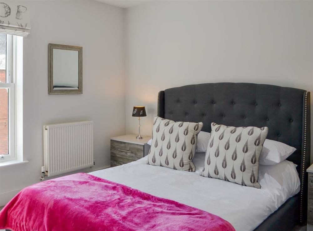 Double bedroom (photo 8) at Regent Cottage in Beverley, East Yorkshire, North Humberside