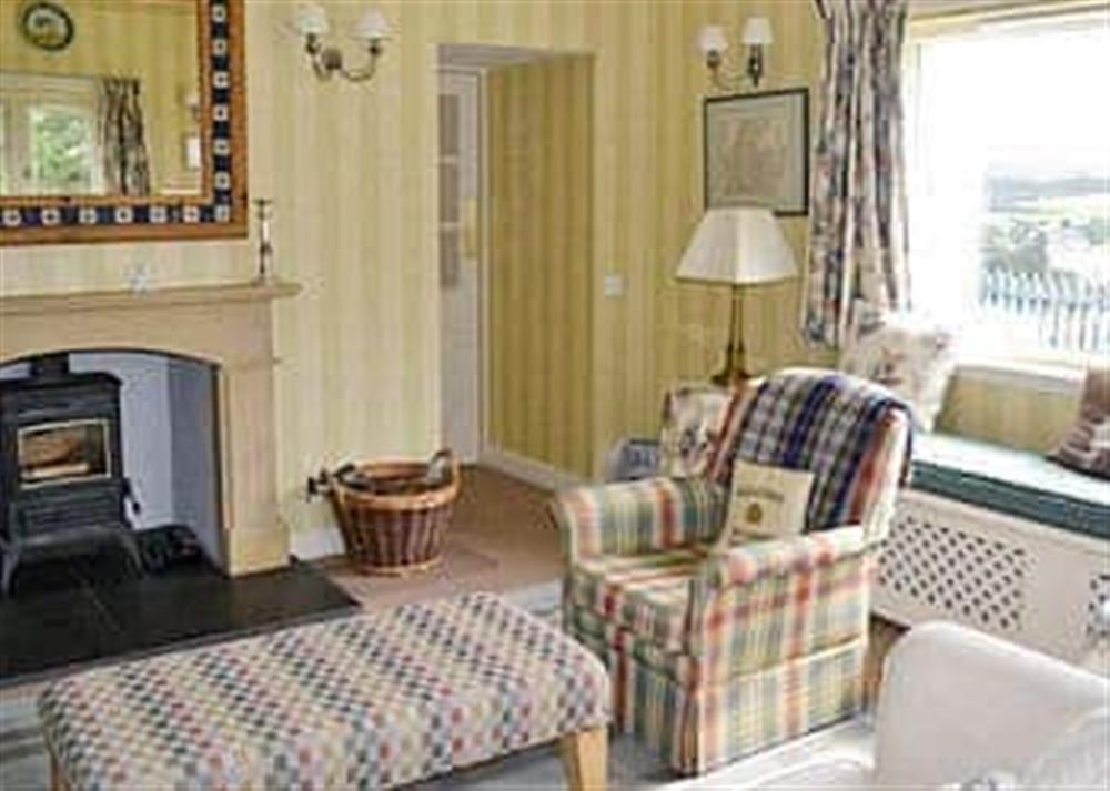 Living room (photo 2) at Reid’s Cottage in Lairg, Sutherland., Great Britain