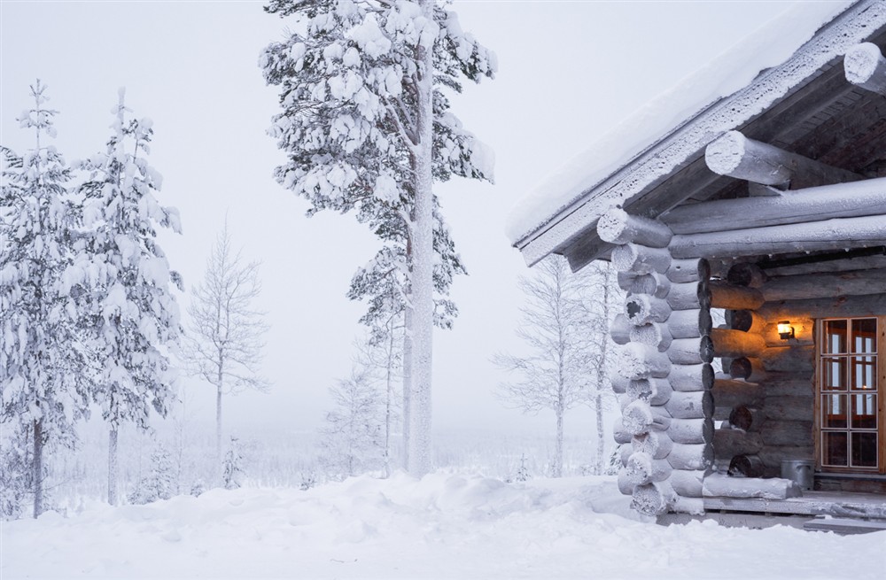 Reindeer Lodge