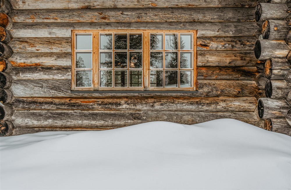 Reindeer Lodge