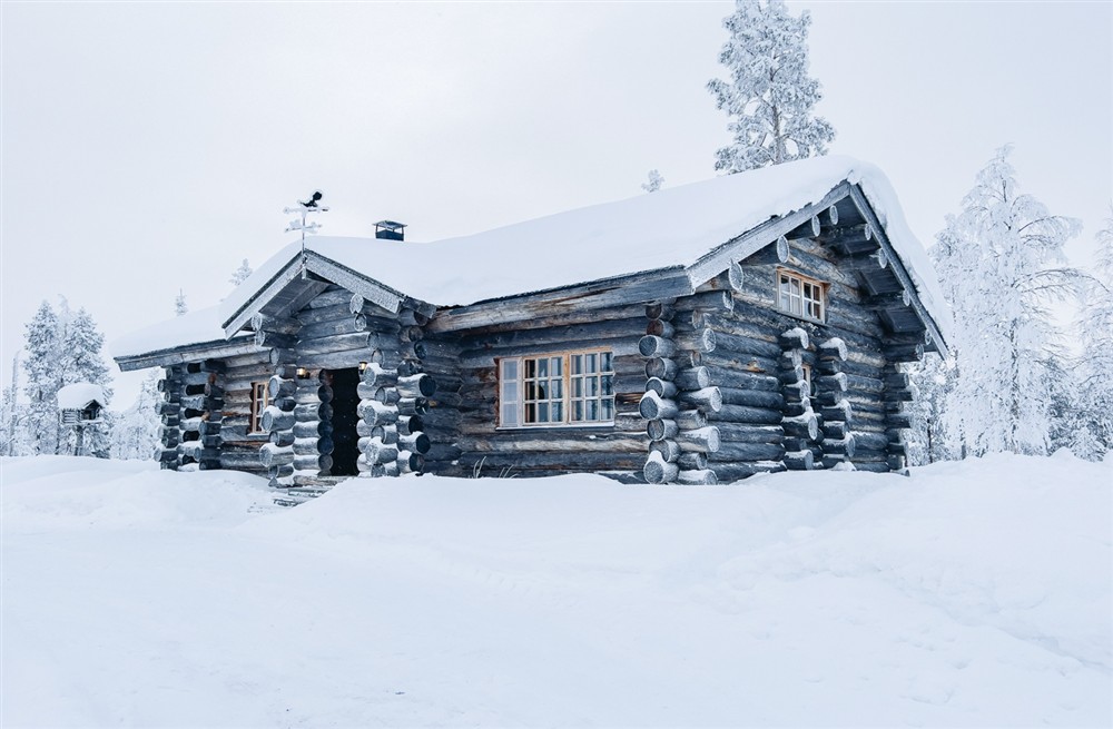 Reindeer Lodge