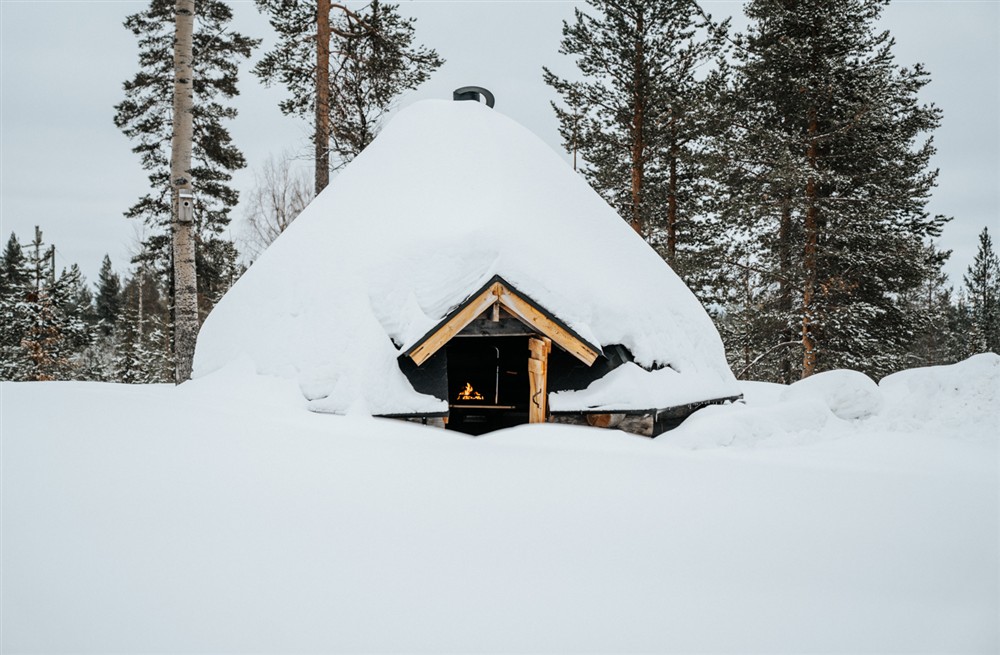 Reindeer Lodge