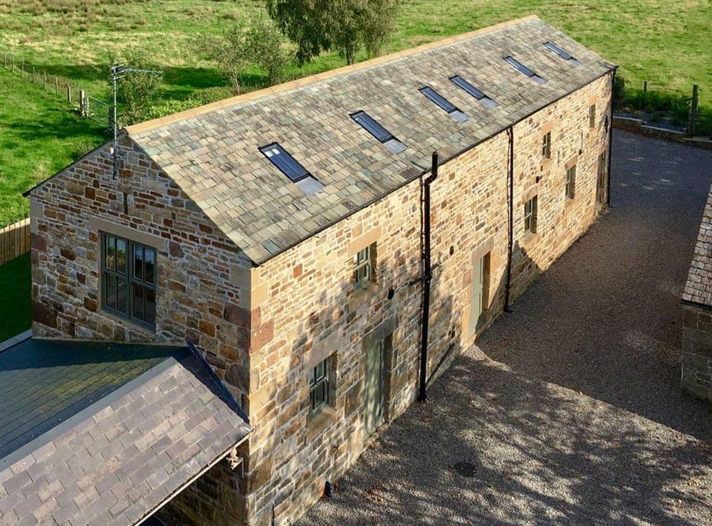 Exterior at Reivers Retreat in Denton Mill, near Brampton, Cumbria