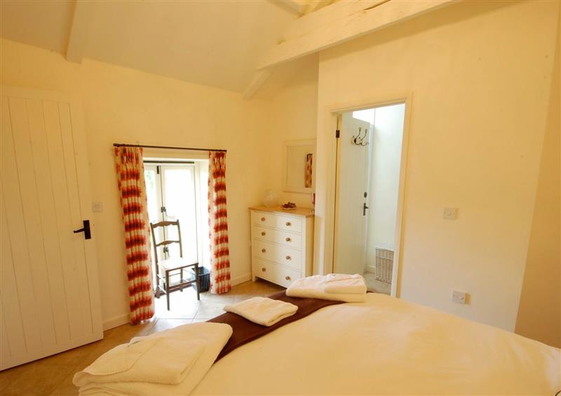 One of the bedrooms (photo 2) at Remus, Norfolk, Larling near East Harling
