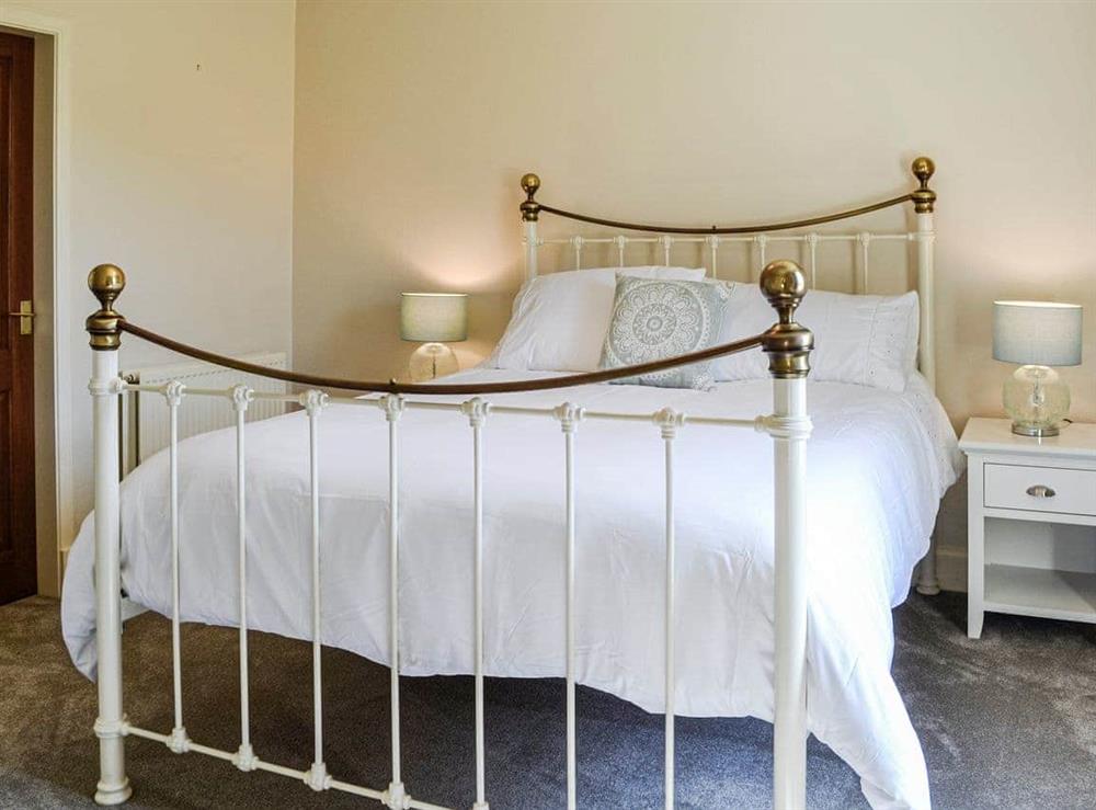Double bedroom (photo 3) at Repentance View in Annan, Dumfriesshire