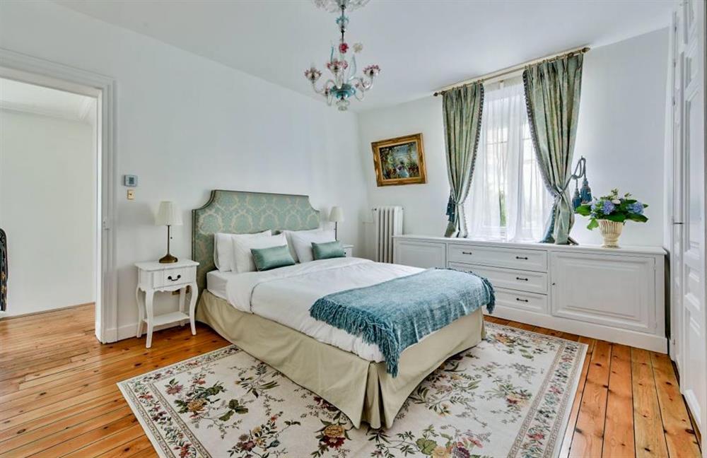 Residence Berlioz