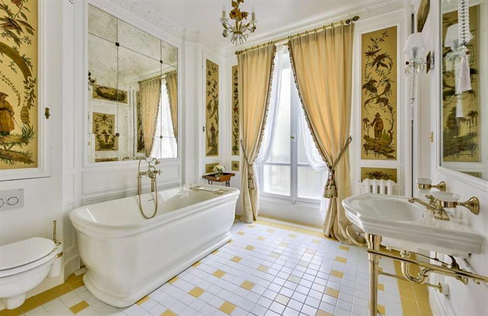 Residence Berlioz
