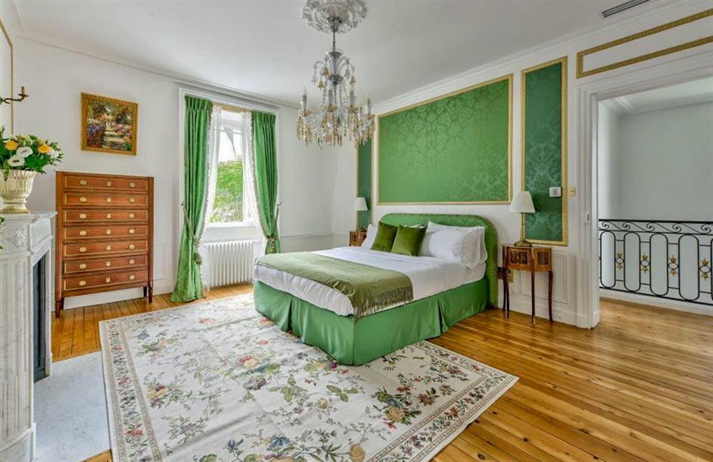 Residence Berlioz