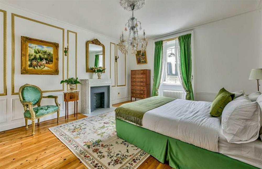 Residence Berlioz