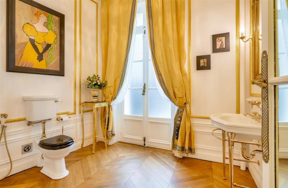 Residence Berlioz