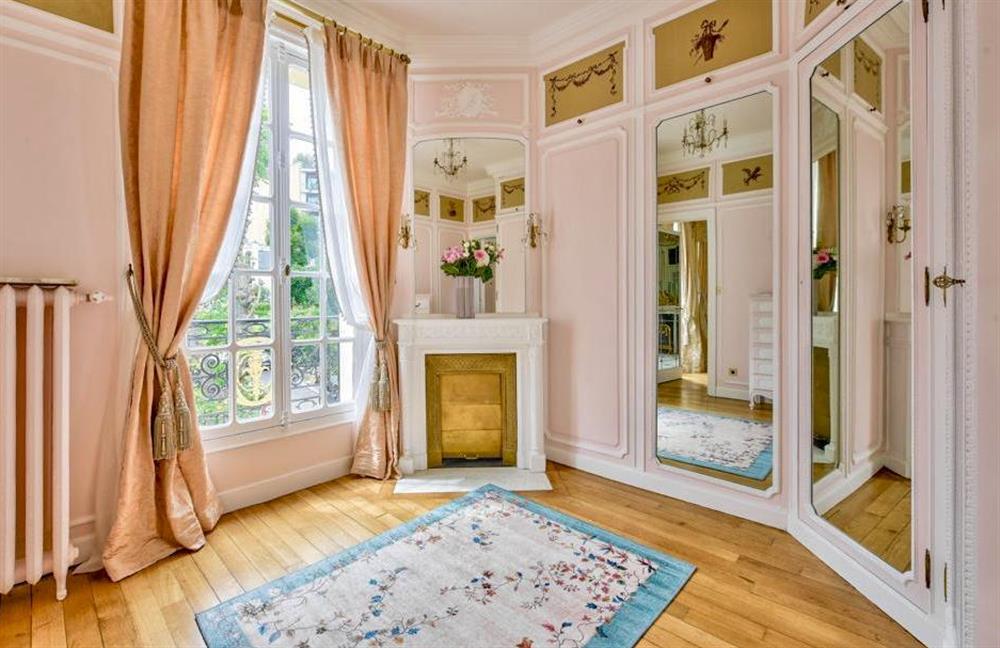 Residence Berlioz