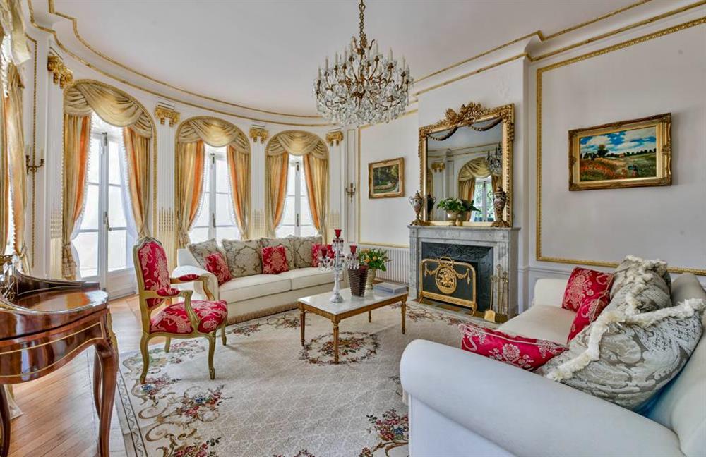 Residence Berlioz