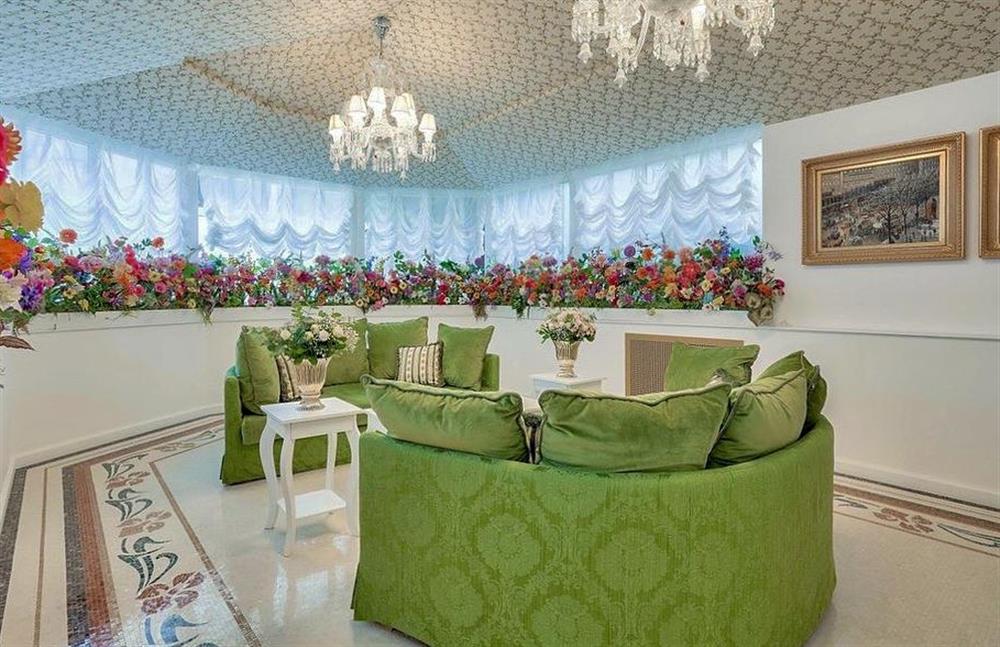 Residence Berlioz