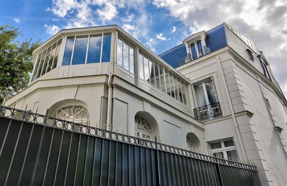 Residence Berlioz