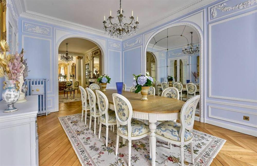 Residence Berlioz
