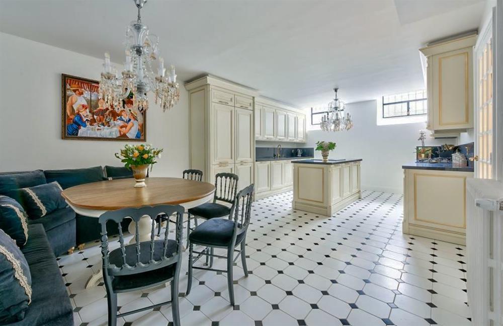 Residence Berlioz
