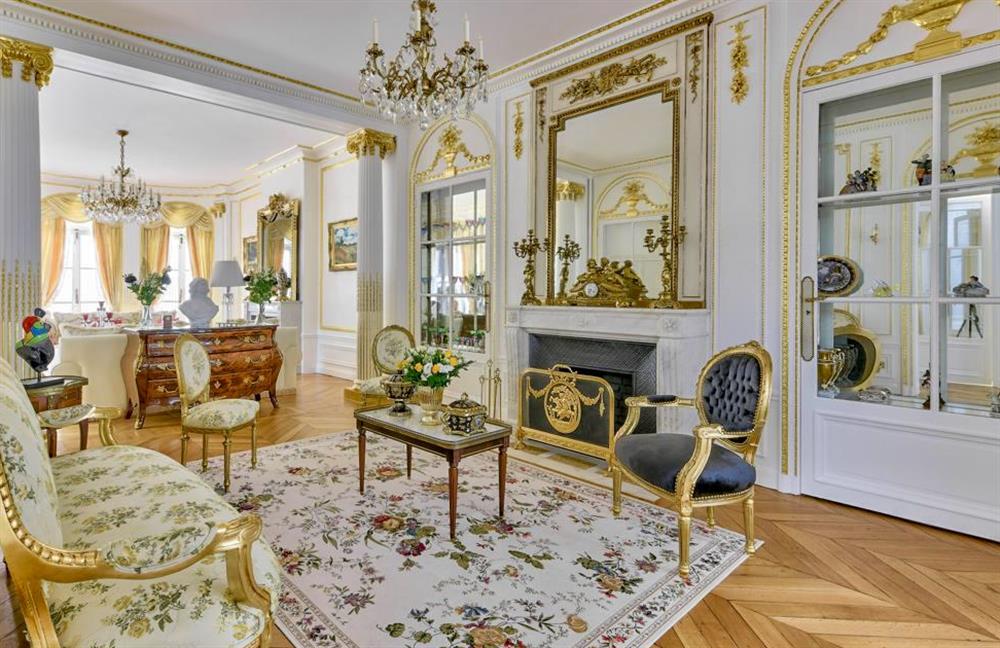 Residence Berlioz