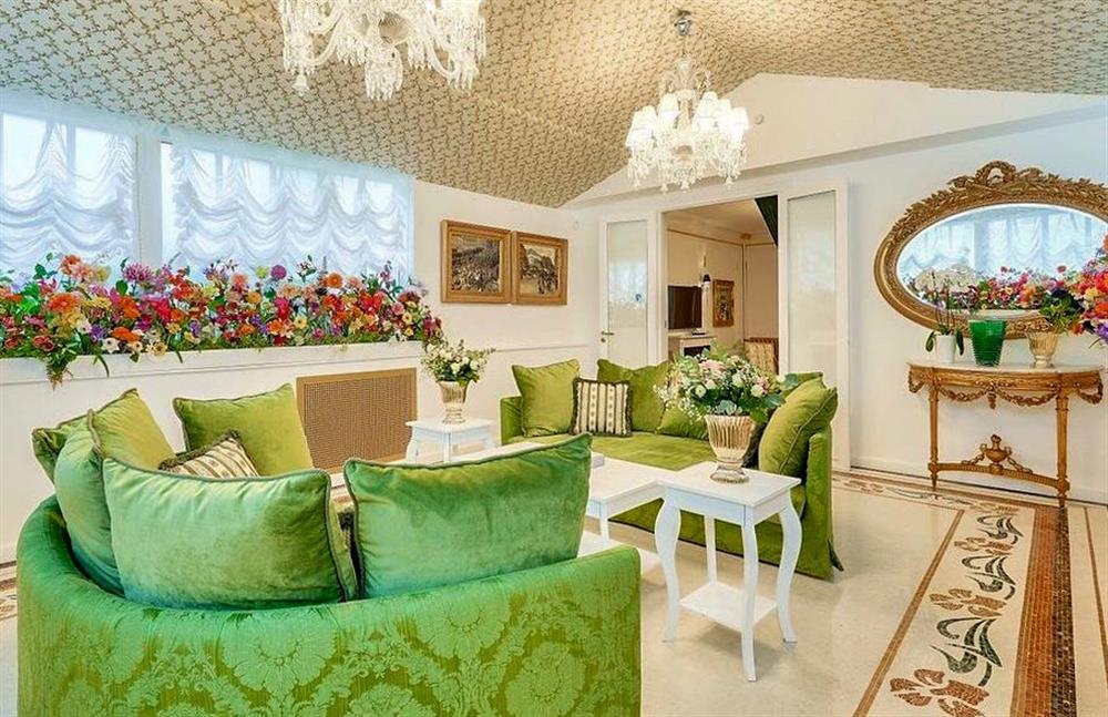 Residence Berlioz