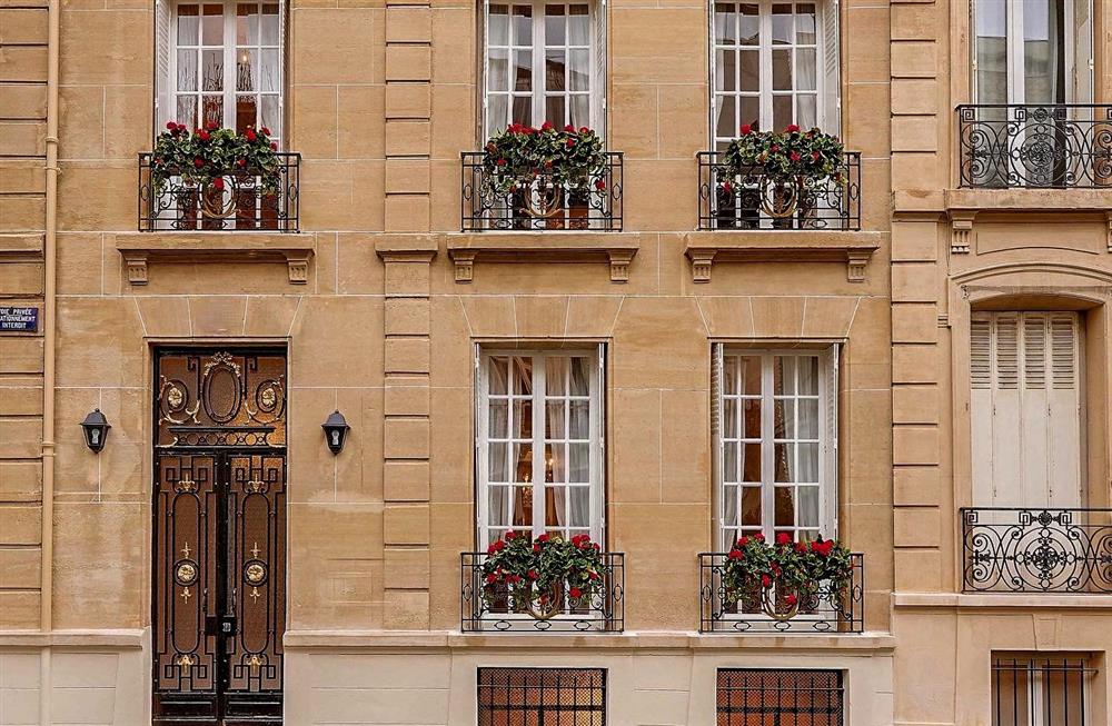 Residence Berlioz