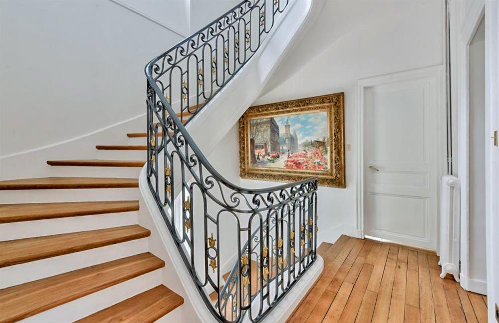 Residence Berlioz