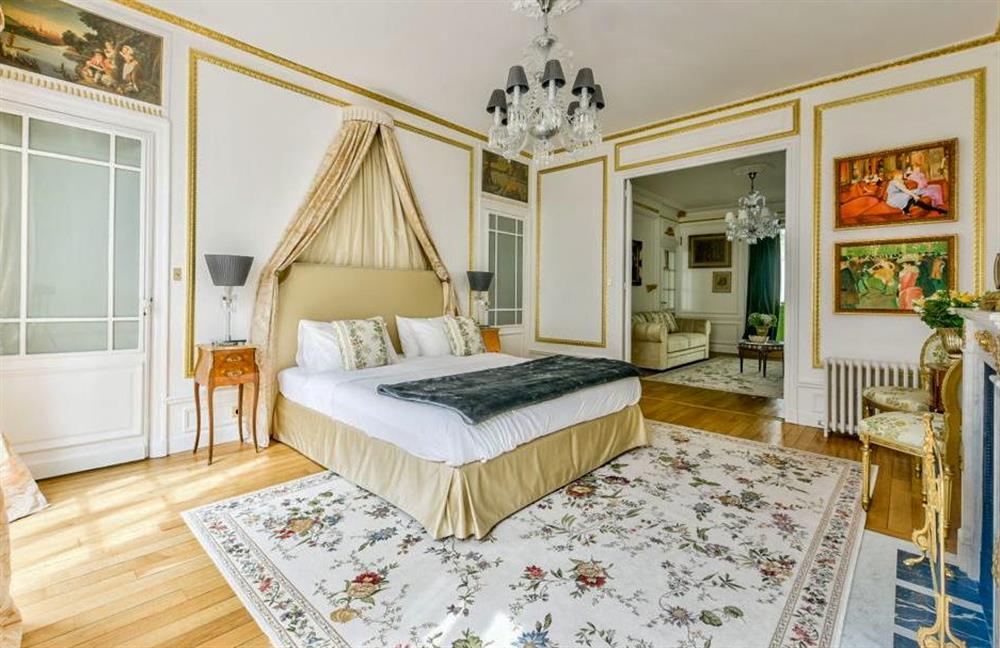Residence Berlioz