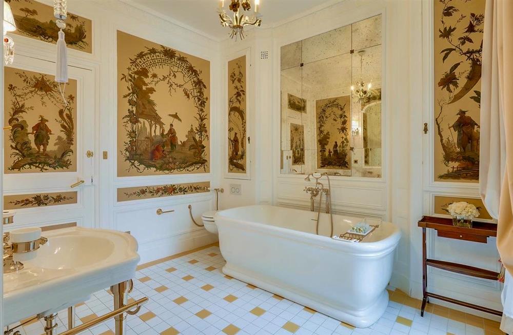 Residence Berlioz