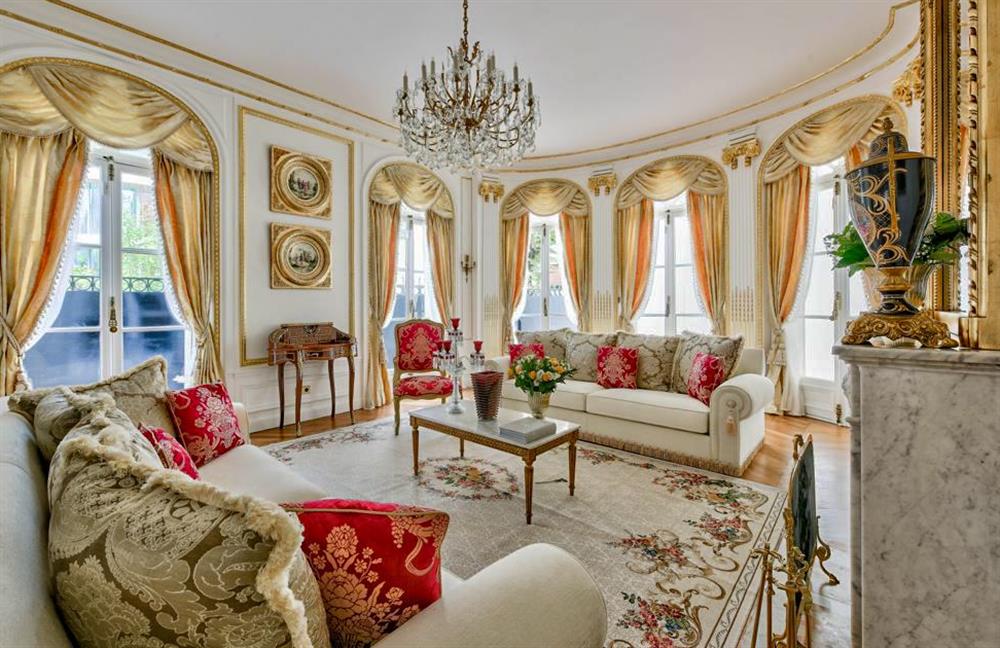 Residence Berlioz