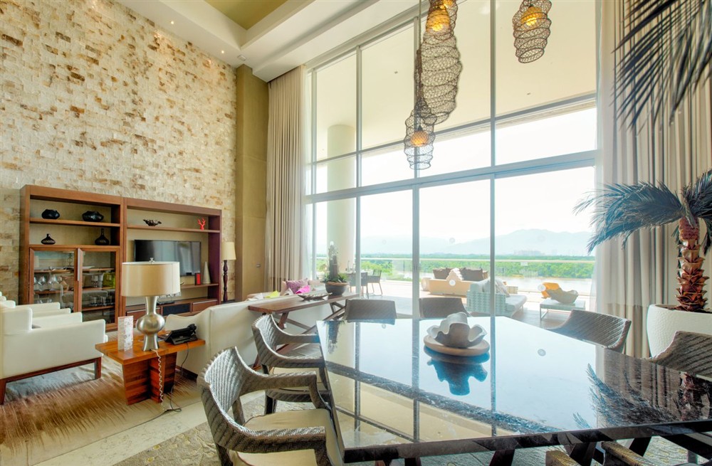 Residencia Amador