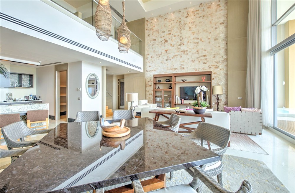 Residencia Amador