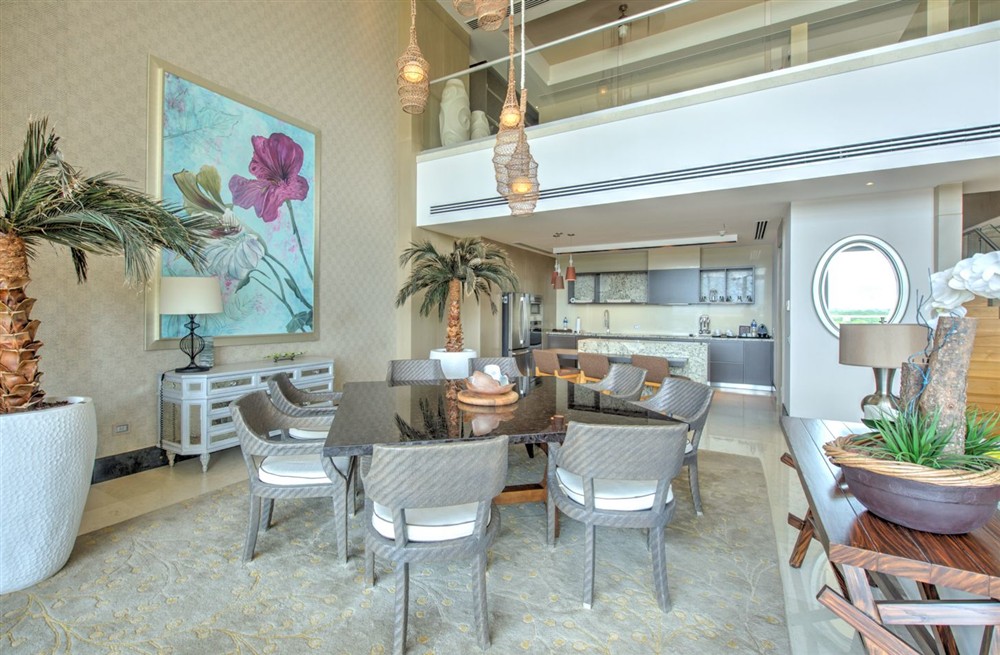 Residencia Amador