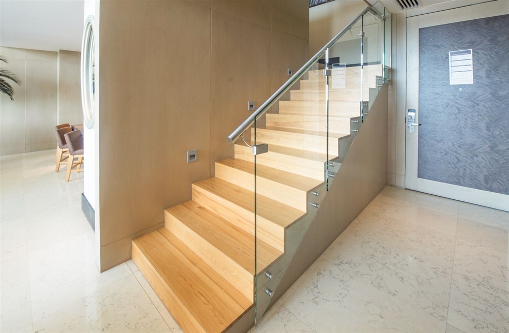 Residencia Amador